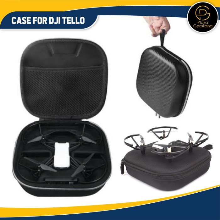 CASE FOR DJI TELLO- TAS DJI TELLO