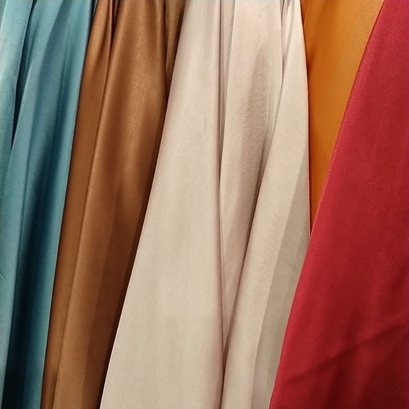 Kain Maxmara Polos