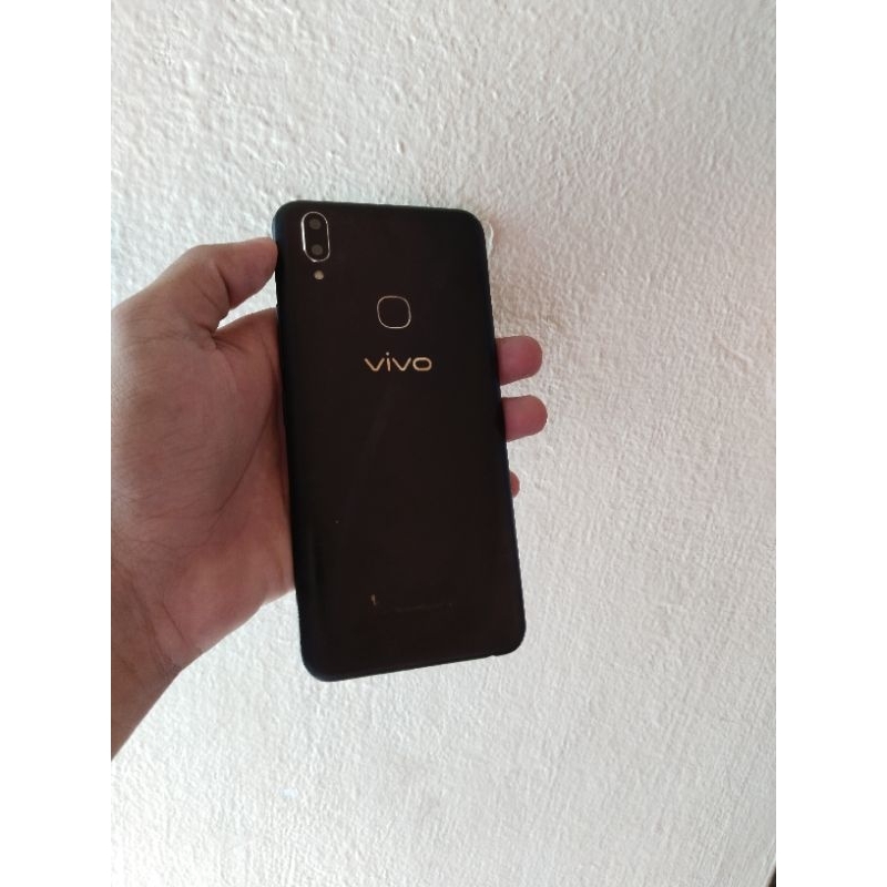 Vivo v9 minus lcd