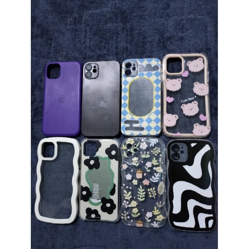 Preloved Case iPhone 11