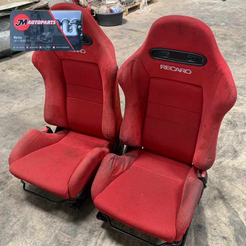 Harga recaro sr3 original Terbaru Okt 2025 | BigGo Indonesia
