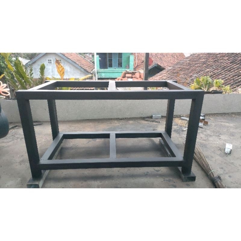 Rak aquarium 40x40x40