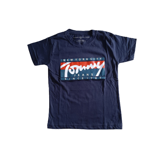 Kaos Anak Laki Laki Branded (CMT)