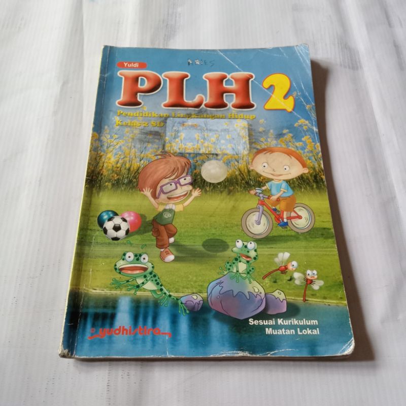 PLH KELAS 2