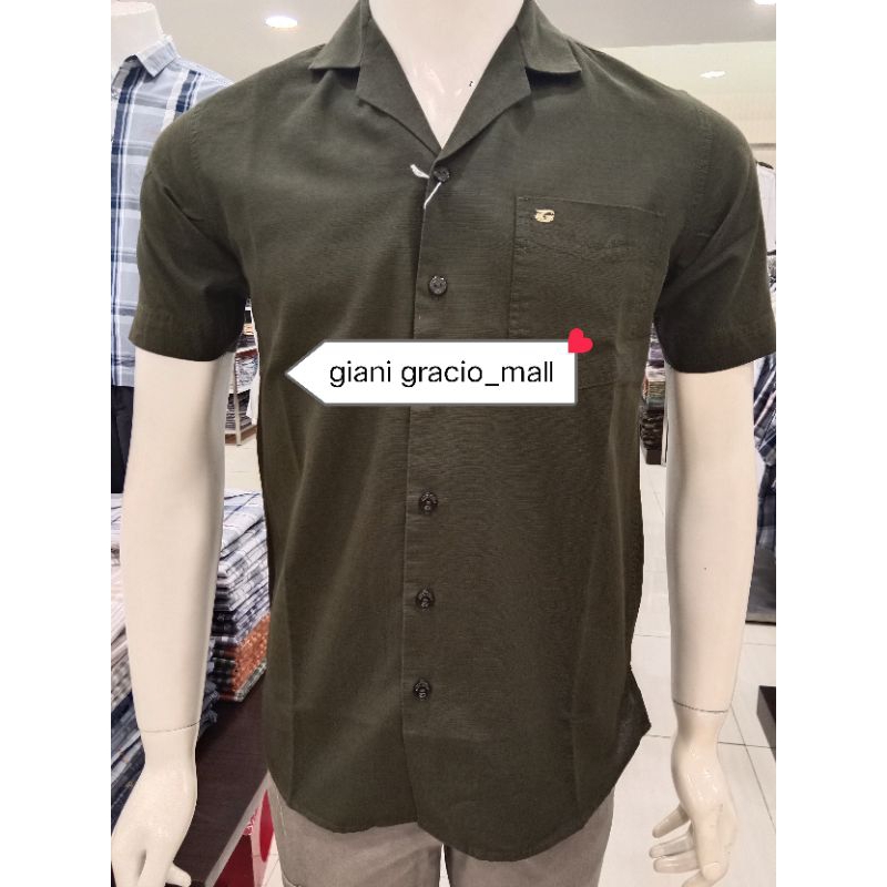 Giani gracio original