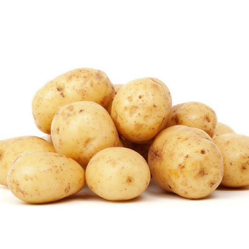 

Kentang 250 Gram
