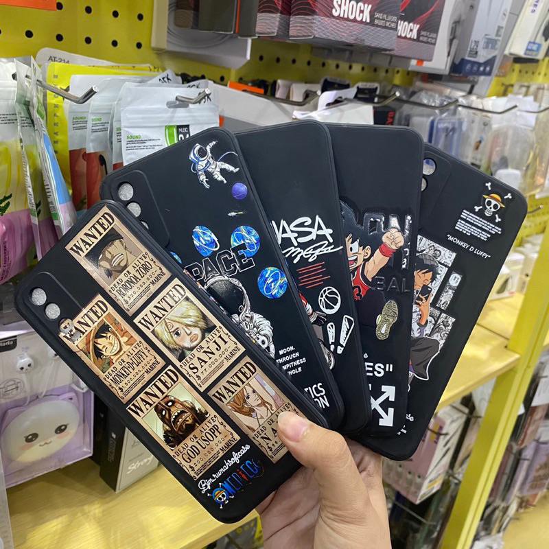 CASE VIVO SOFTCASE FOR COWOK