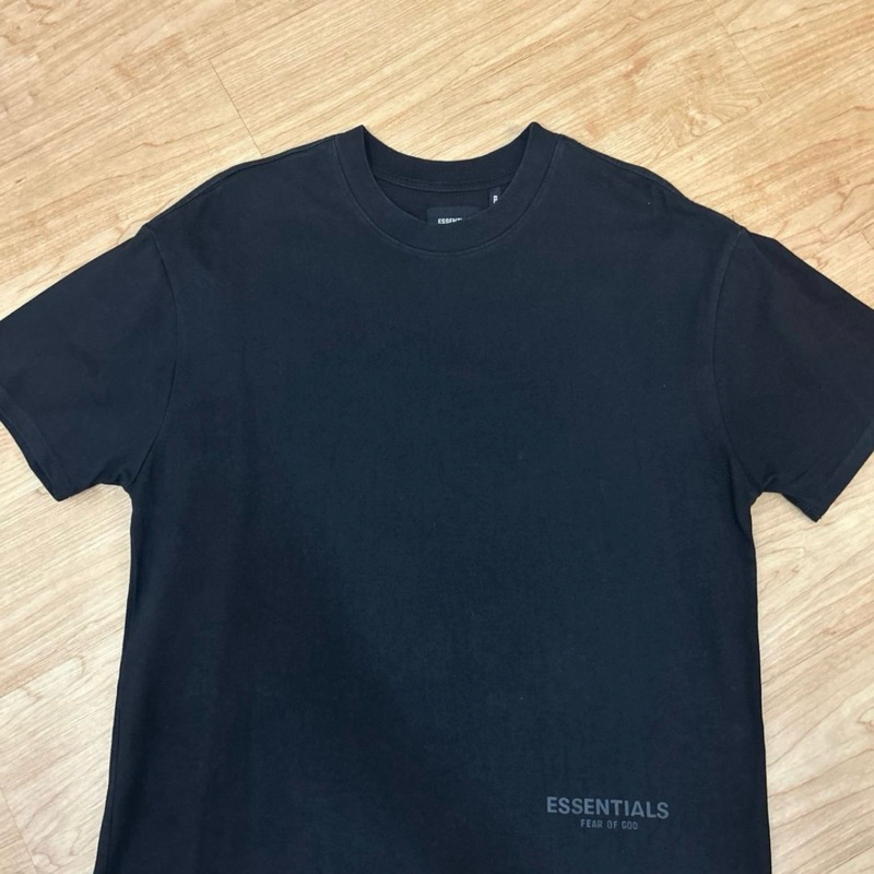 Fear Of God Essentials 3M Reflective Logo