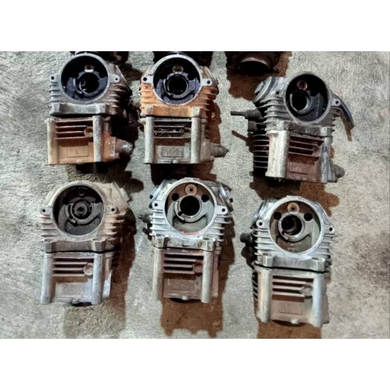 blok cop blok cylinder cop mio sporty