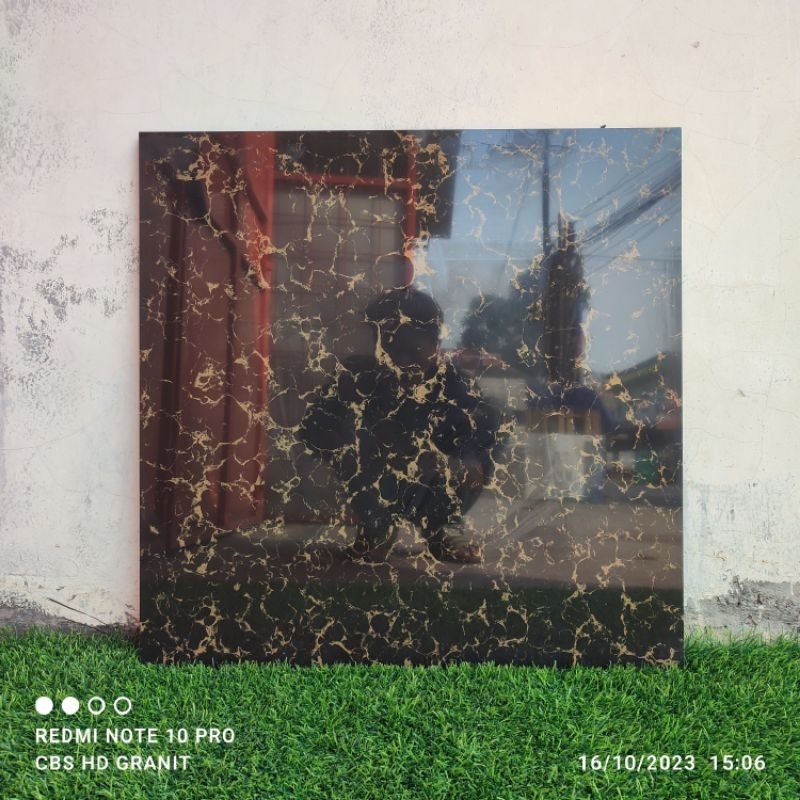 granit lantai uk 60x60 D6609 by grace