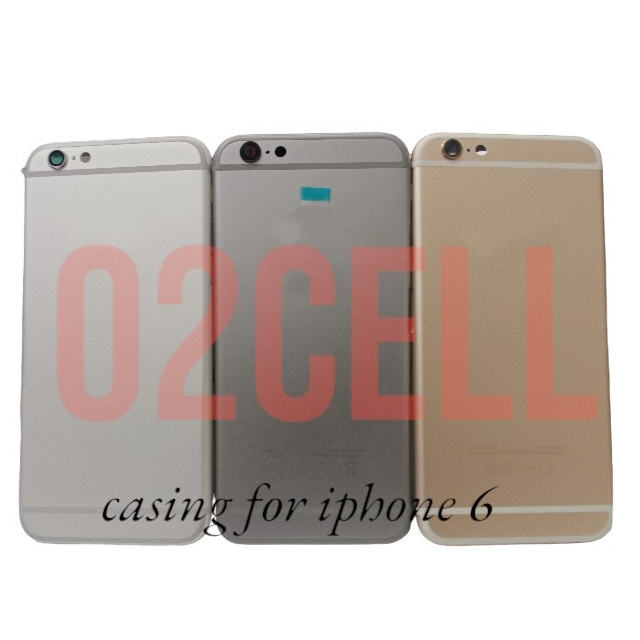 CASING for IPHONE 6 / IPHONE 6G
