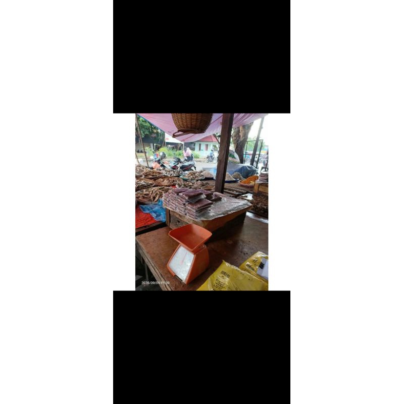 

TerasiLangsaAcehAsli