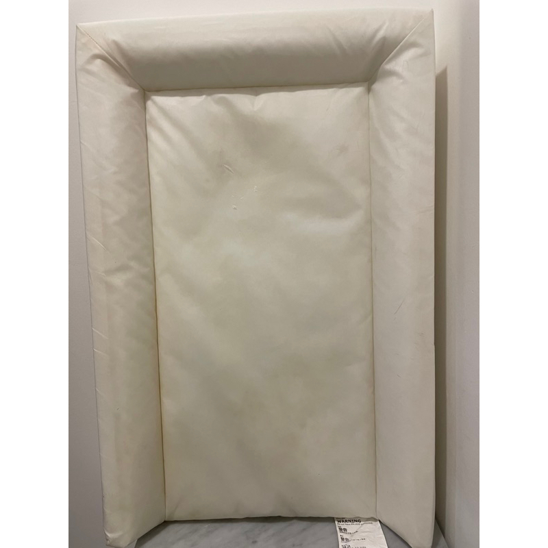 PRELOVED ALAS GANTI POPOK VADRA IKEA 74x48