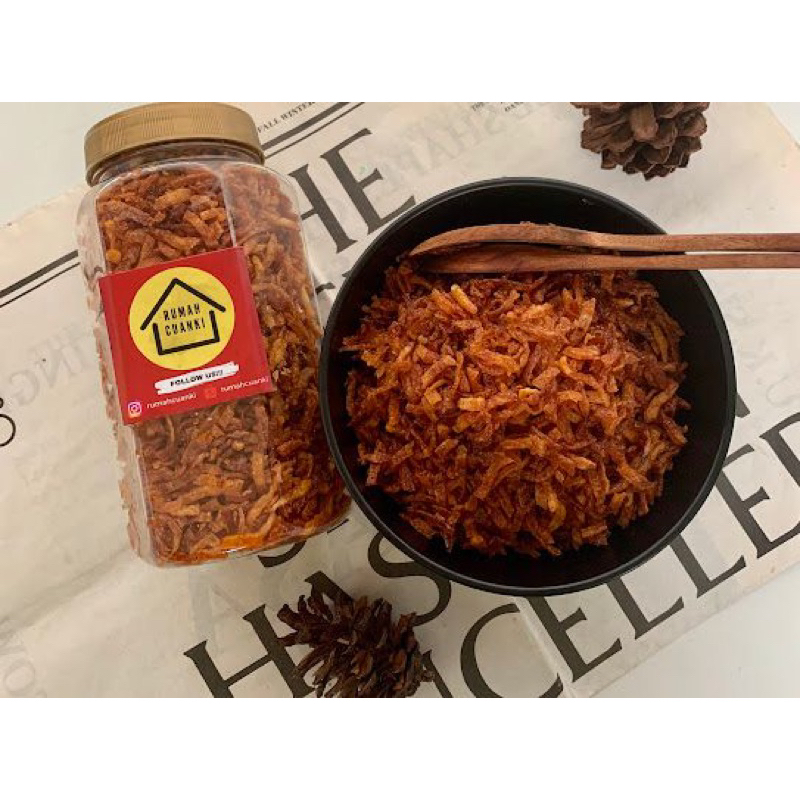 

BISA COD - Kentang Mustofa 250gr