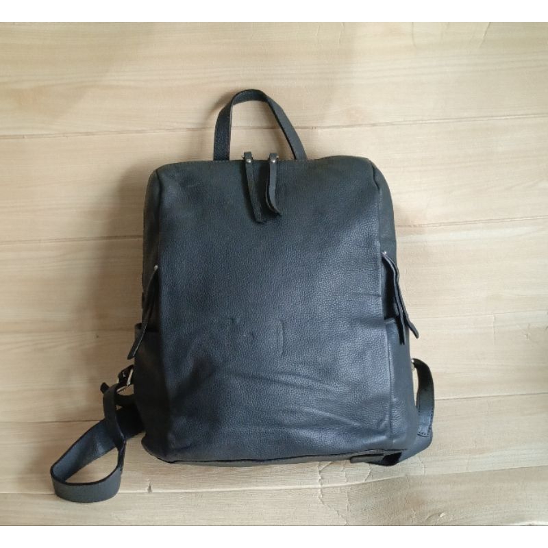 ANNE KLEIN Ransel Kulit