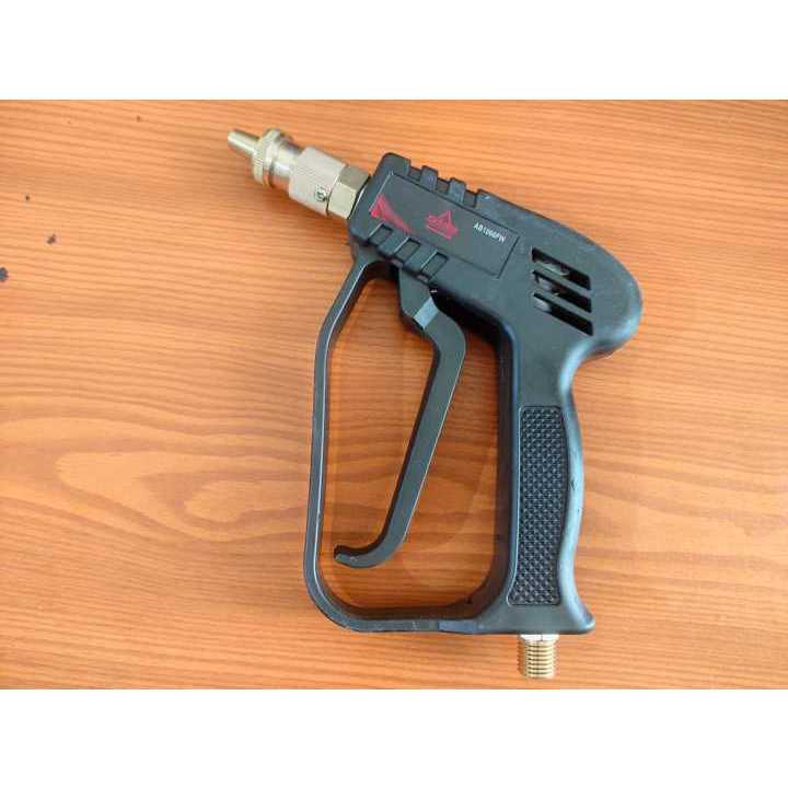 GUN STEAM UMUM STANG STEAM PISTOL STEAM GUN JET CLEANER GUN STEAM PENDEK TEMBAKAN STEAM