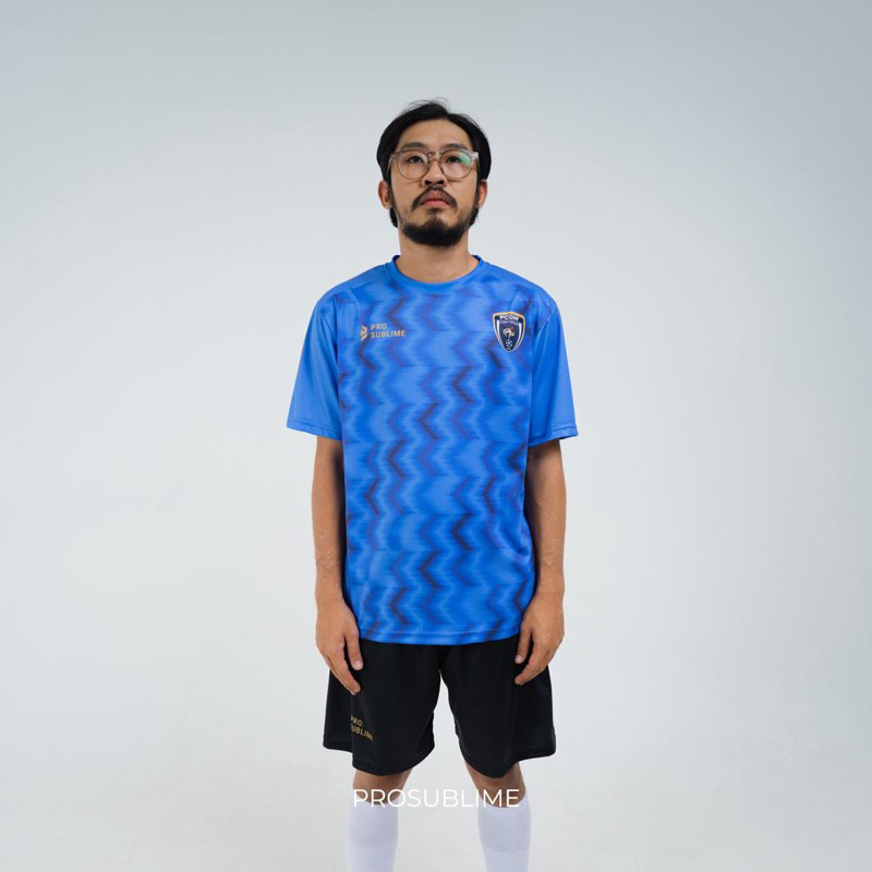 Jersey Futsal  & Jersey Sepak Bola / ORIGINAL FUTSAL 06 Jersey PROSUBS - - Jersey Futsal Jumbo - Jer