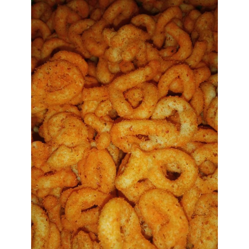 

lanting kebumen pedes manis 250 gram