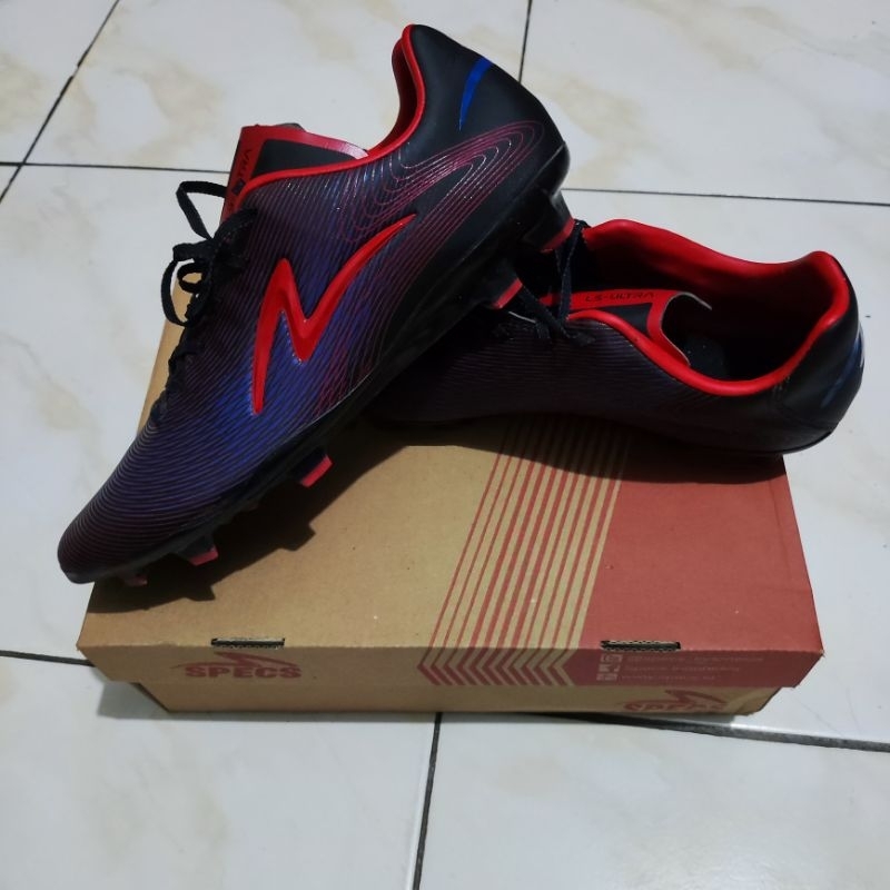 Sepatu Bola Specs LS Ultra Fg