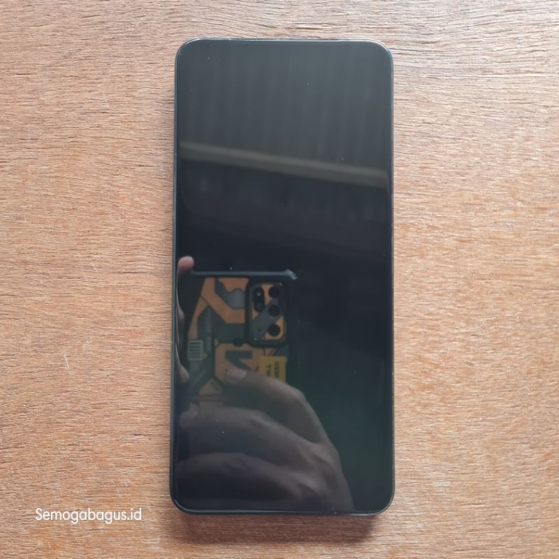 Lcd Touchscreen Oppo F11 Pro Original copotan