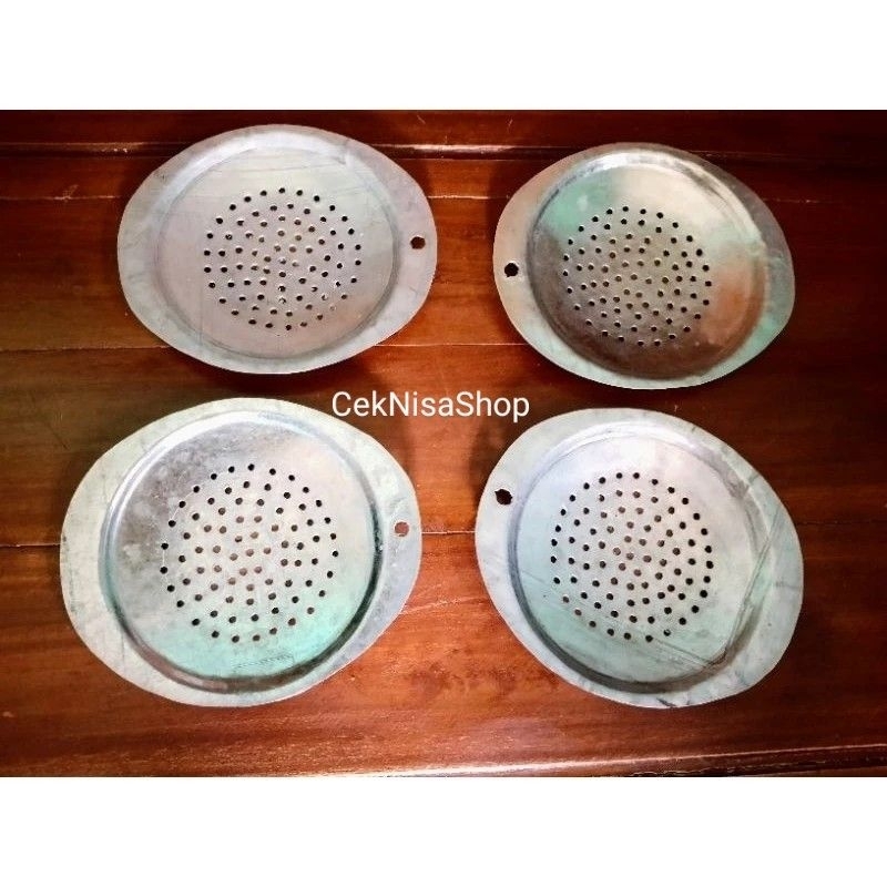 Pirikan ikan plat / Pirikan Pempek keriting / alat pemisah tulang ikan / alat pemisah tulang / Pirik