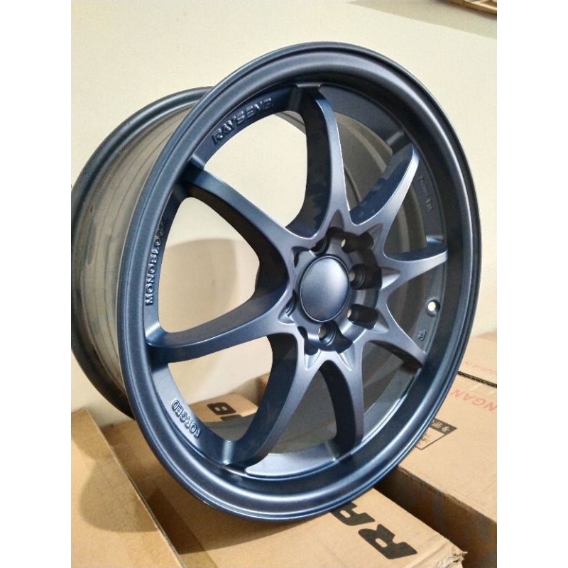 Velg baru R16 CE28N JF Luxury velg import velg racing mobil