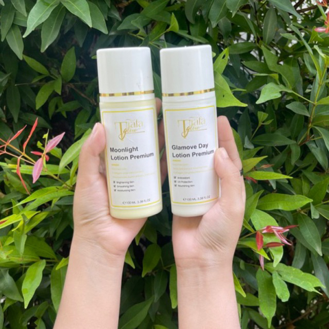 [Best Seller]Hb TRAFA GLOW Extra DOSTING Tinggi / HB WHITENING PEMUTIH BADAN BPOM / LOTION TRAFA GLO