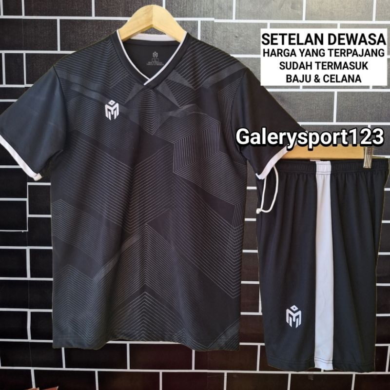 STELAN BAJU BOLA / STELAN BAJU OLAHRAGA / STELAN BAJU FUTSAL / STELAN BAJU CUSTOM / KAOS TIM / Kaos 