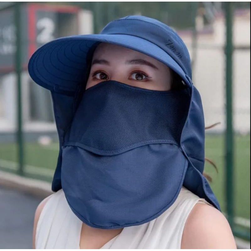 Topi Wanita Topi Hijab Topi Model Terbaru