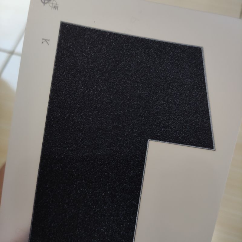 Nns / Nameset Jersey Print Hk