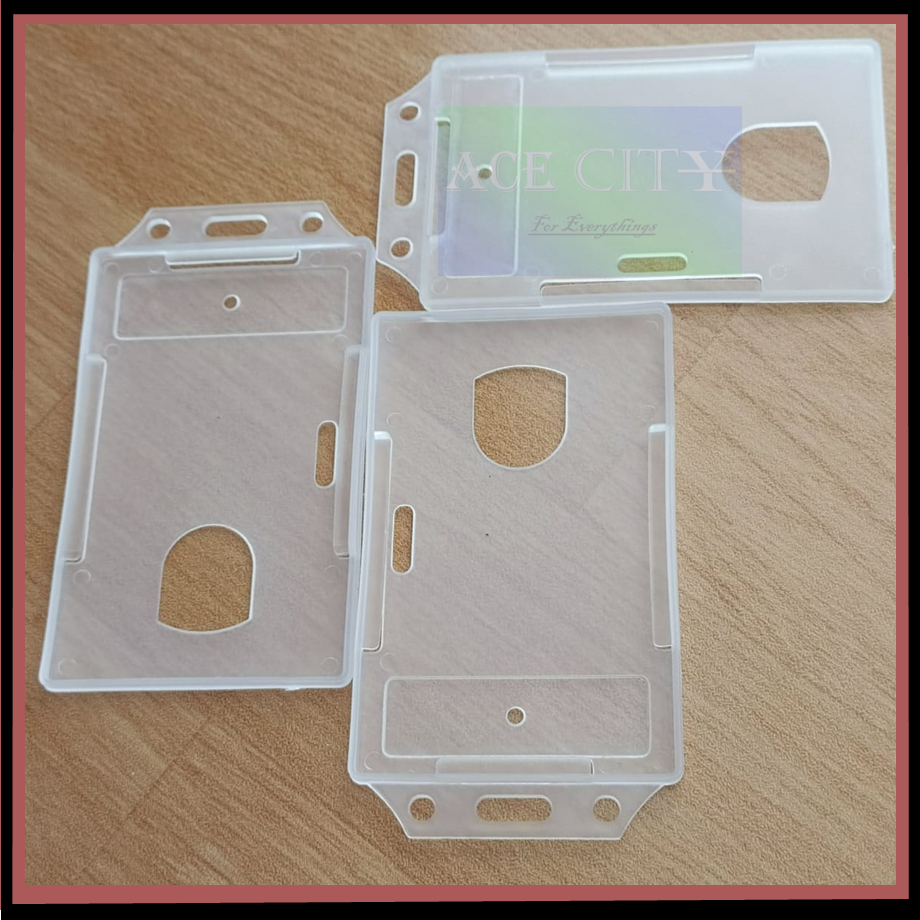 

id card model E-toll