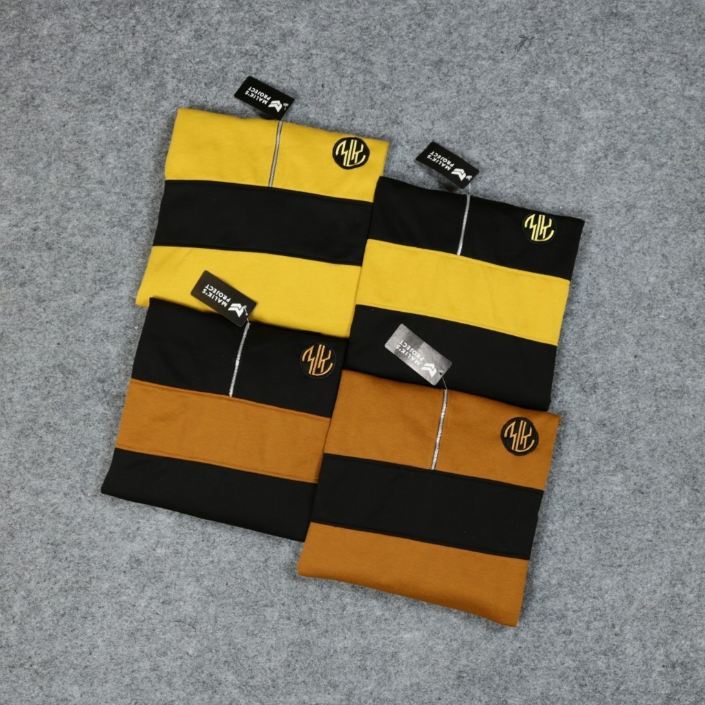 Jaket Rugby Pakaian Kekinian Rugby jaket Casual Style 2023