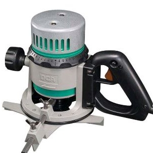 Mesin router kayu DCA AMR 03-12/ MESIN PROFIL KAYU DCA AMR 03-12