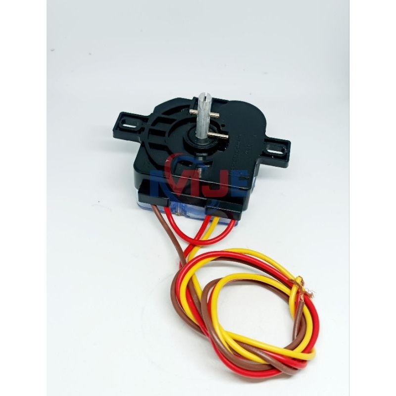 Timer Mesin Cuci 3 Kabel Multi Universal Timer Wash Mesin Cuci 3 Kabel