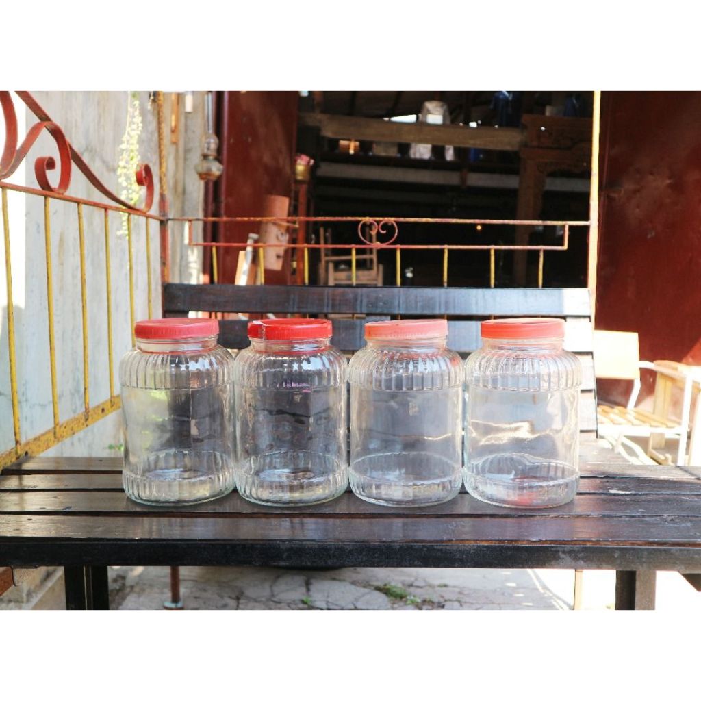 Toples KIG/Toples Kue Lawas