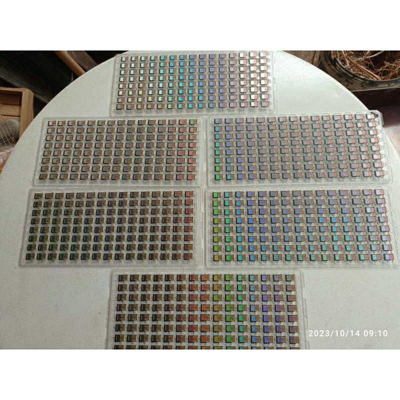 Memory Card V-GEN Micro SD 2GB Original Non Pack Vgen 2 GB