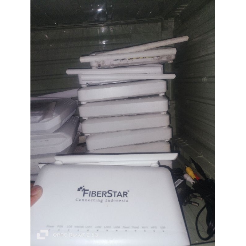 ont zte f609 2022