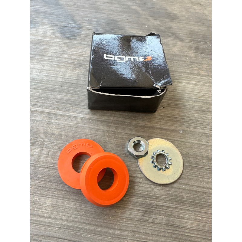 karet BGM shock depan BGM vespa pts px excel pk pxe original