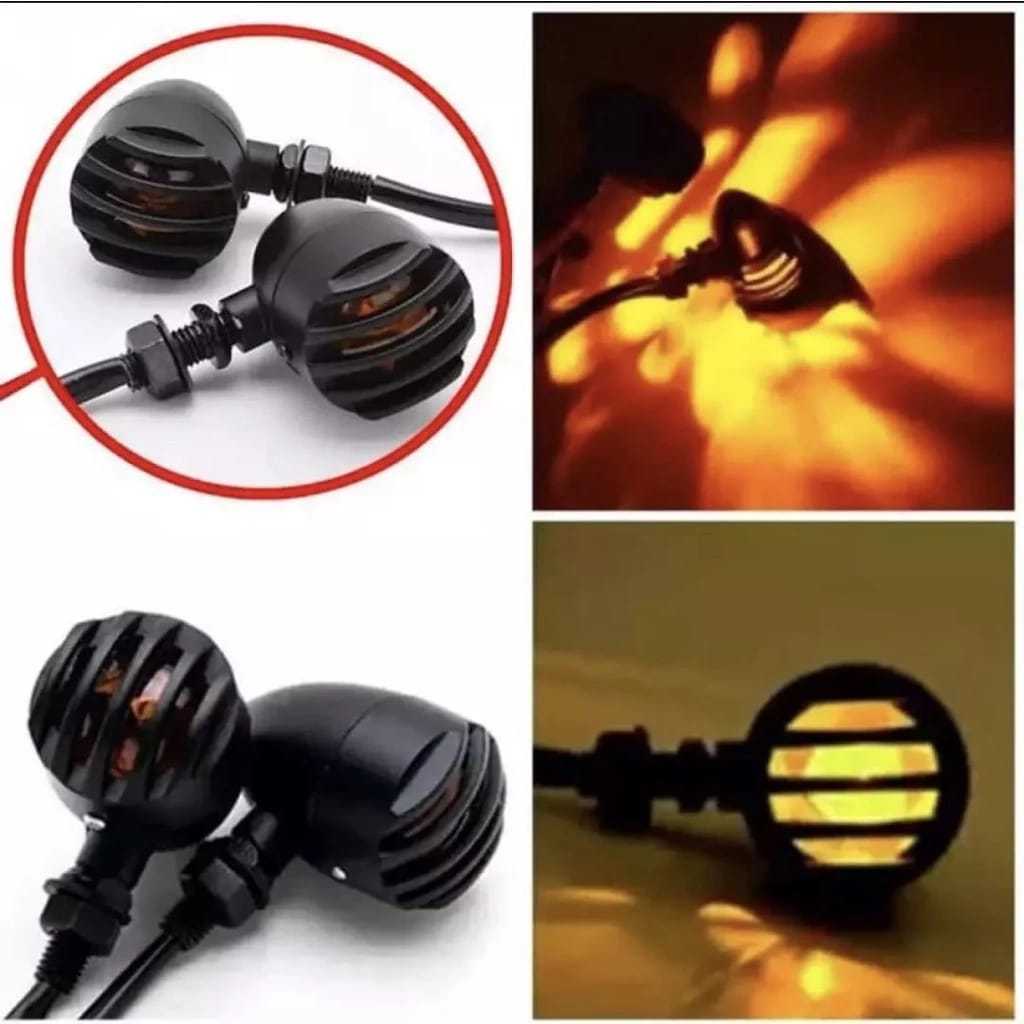 Sein Grill Sein Besi Sein Jaring sein motor custom