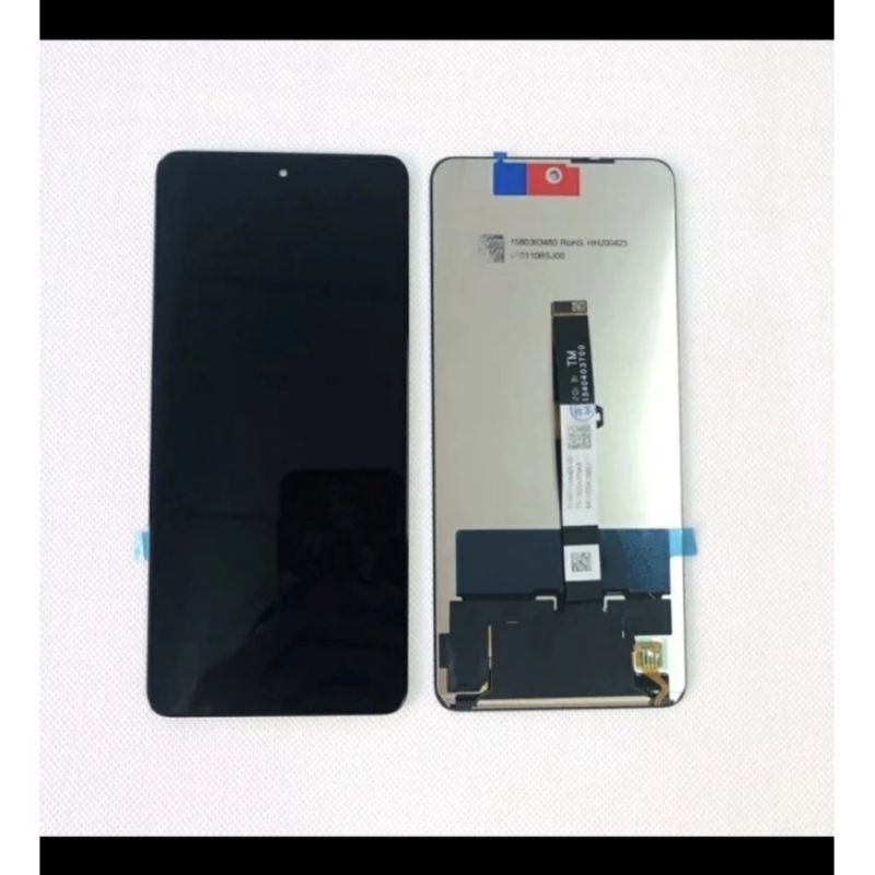 LCD XIAOMI POCO X3 /X3 PRO FULLSET