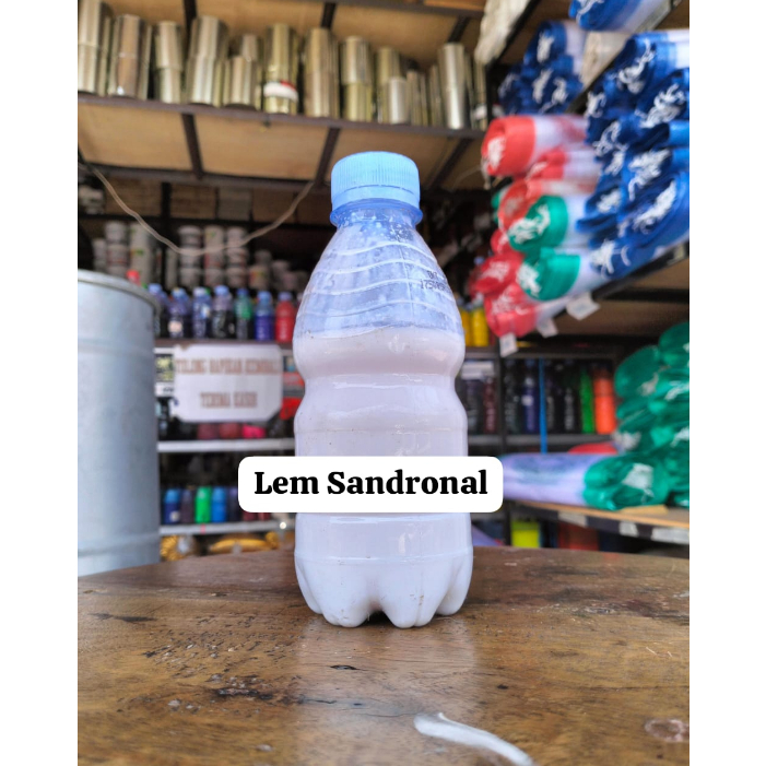 

Lem Sandronal
