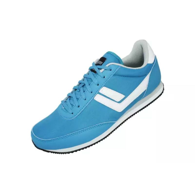 Sepatu League Legas Sanchez LA Sneakers Pria Wanita Running Shoes Cowo Cewe Unisex Original Murah