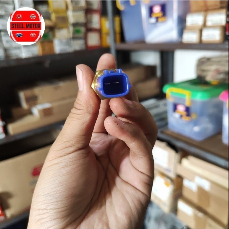 Switch Temperature Temp Sensor ECT Nissan Livina Evalia Serena Xtrail