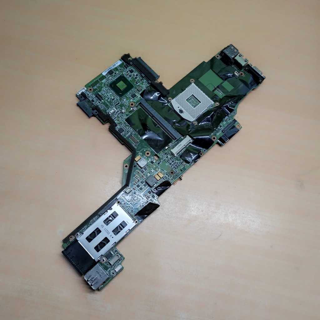 Motherboard Mobo Mainboard Laptop Lenovo Thinkpad T420