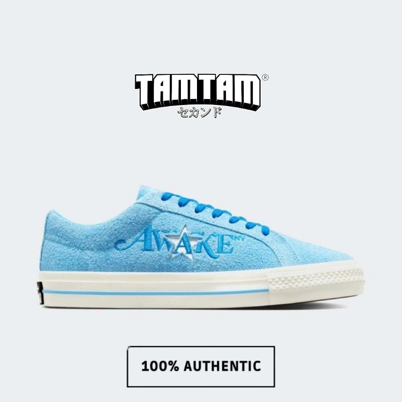 Converse One Star Pro X Awake NY 100% Original