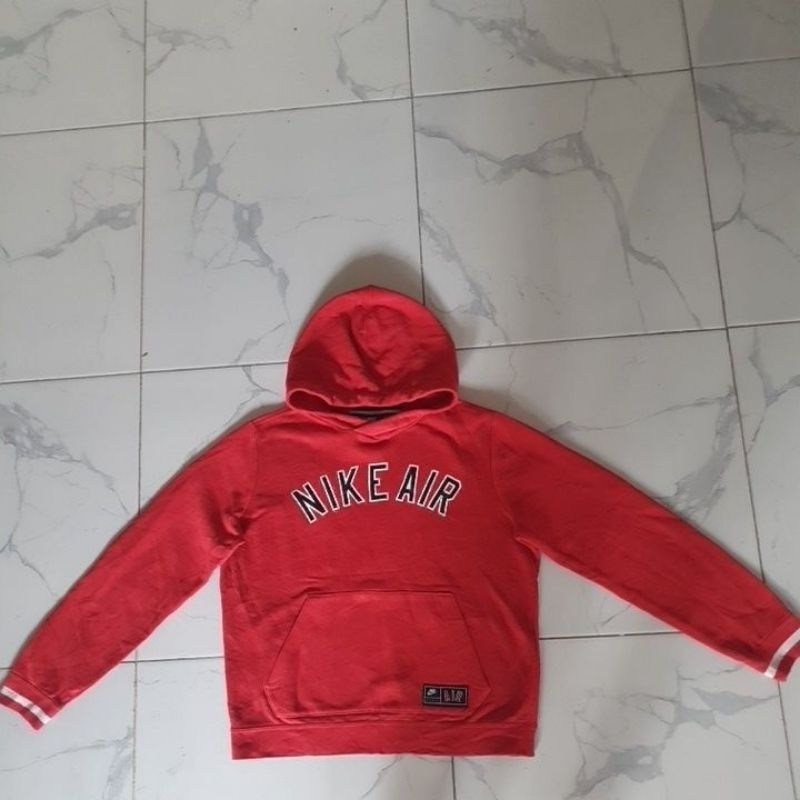 hoodie nike air