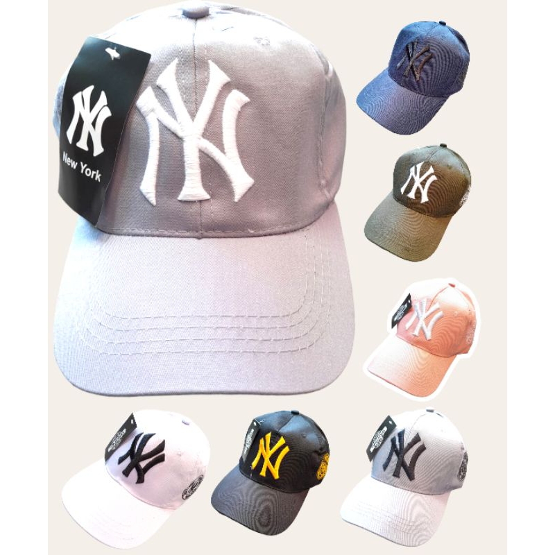 TOPI BASEBALL NY