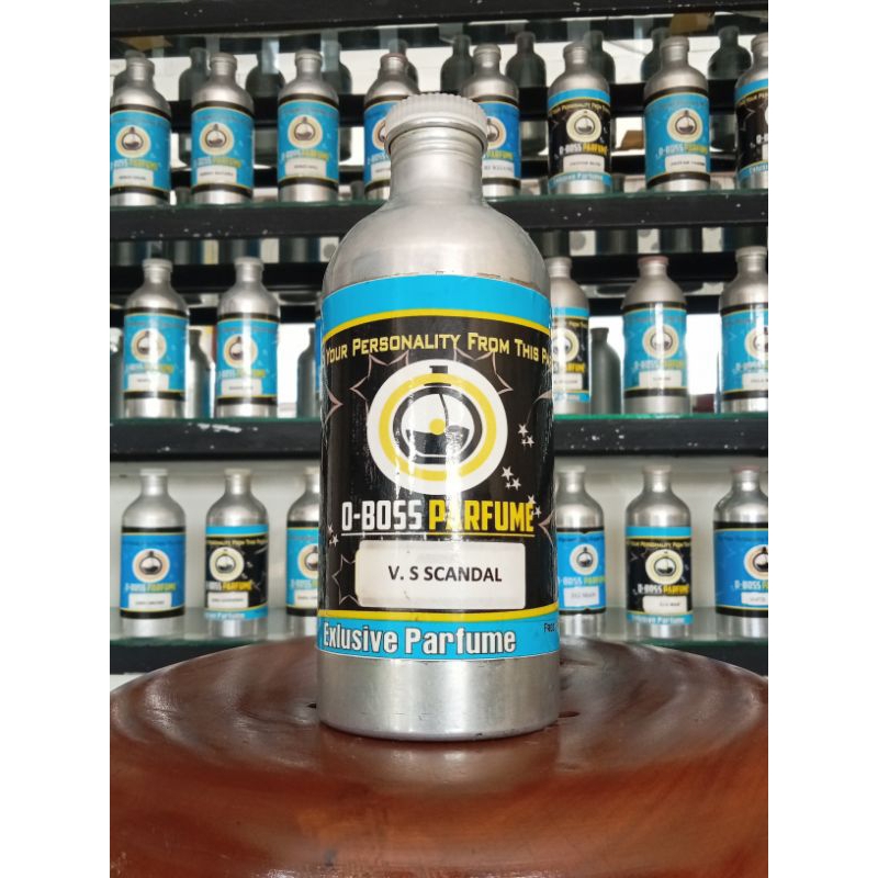 Parfume Victoria Secret Scandalous (Exclusive)