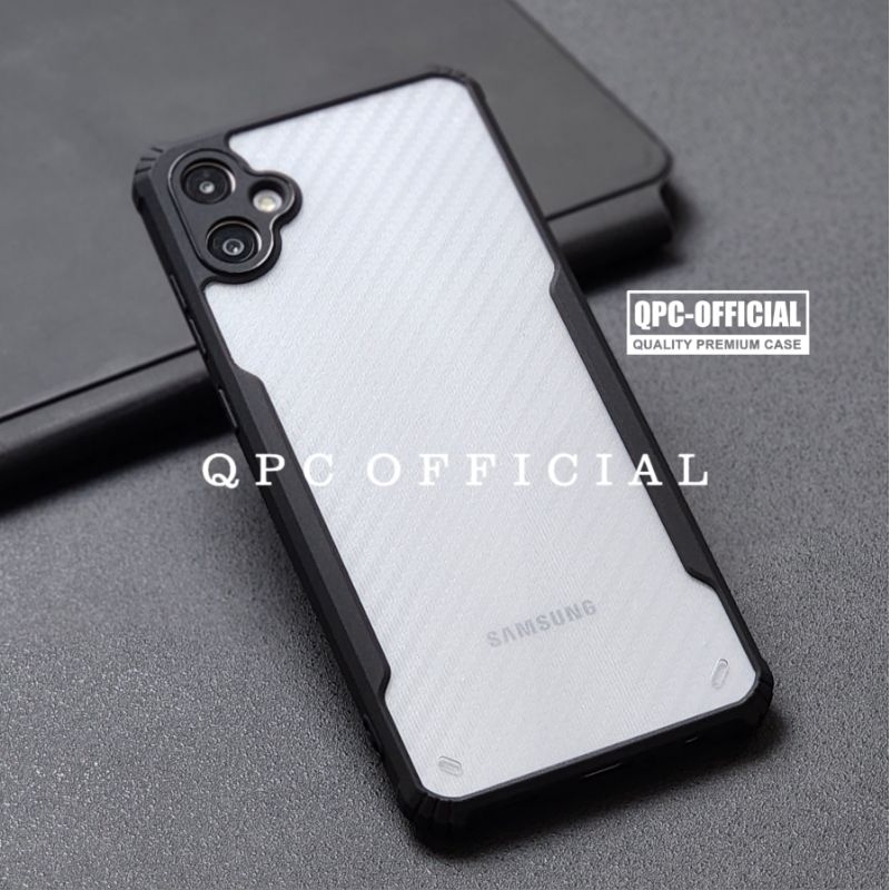 Samsung A05 Samsung A05S Case Armor Case Shockproof Fusion Case Samsung A05 Samsung A05S