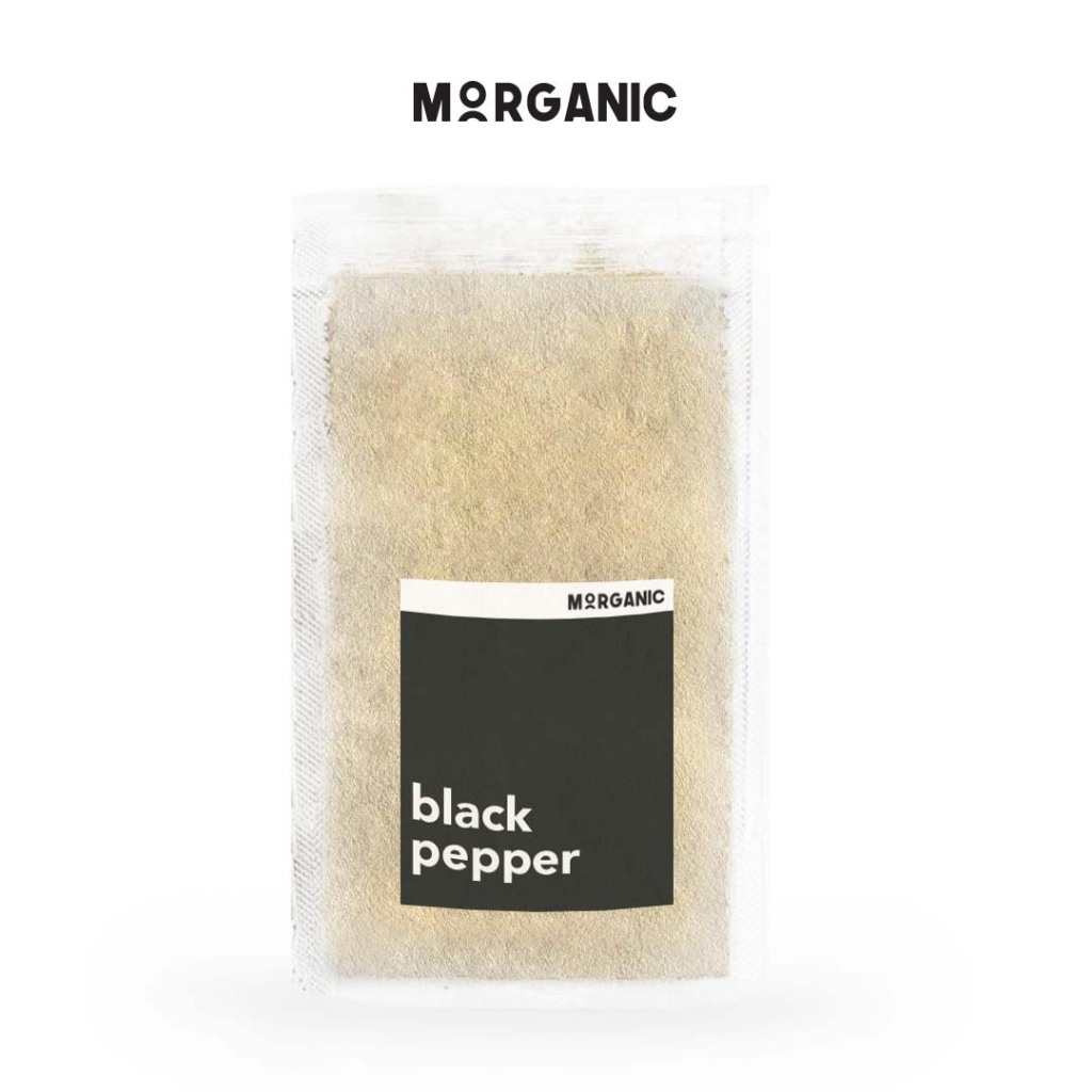 

Lada Hitam Bubuk / Merica Hitam / Black Pepper / Blackpepper - 20gr